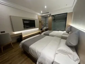 Ruixiang Hotel - Image 2