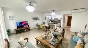 Sunny Caribbean Apartment with Pool - Image 2