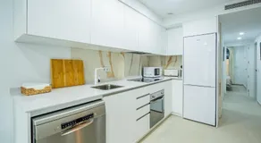 CARTAGENAFLATS, Apartamento turístico, Calle Real - Image 4