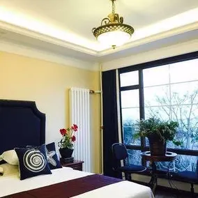Riyueming Select Hotel (Dalian Xinghai Park) - Image 5
