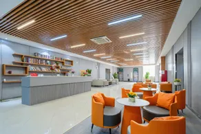 Jiayuelai Hotel (Dongguan Huanan Mall Branch) - Image 3
