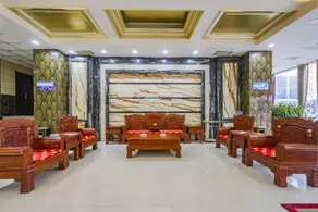 Sanyuan Hotel - Image 4