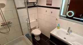 Apartment am Gradierbau Bad Kissingen - Image 3