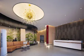 Xiyue Smart Hotel (Ningxiang Fantawild Oriental Myth Store) - Image 3