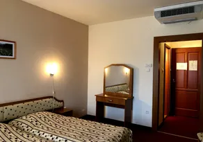 Hotel Imperial Gyogyszallo es Gyogyfurdo - Image 2