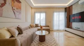 New Cosy 1BR Autonome Fibre by- Global Home Stay - Image 2