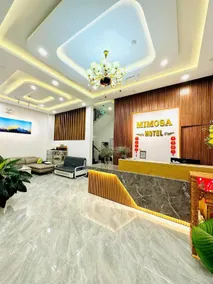 Mimosa Hotel Mang Den - Image 2