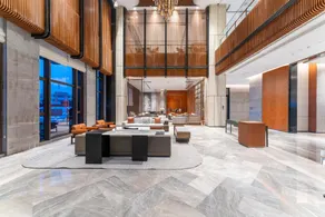 Grand Madison Hotel Quzhou High-speed Railway Station - Image 3