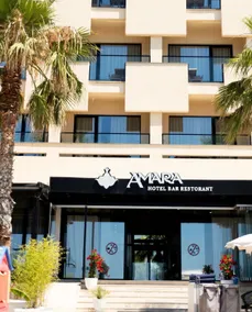 Amara Hotel & SPA - Image 4