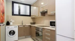 MH Apartments Sant Pau - Image 2