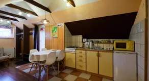 4 Évszak Apartman - Image 3