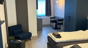 Hotel A24 bei Hamburg - Image 2