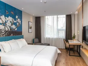 Magnotel Jining Zoucheng Sanxing Road - Image 2