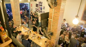 The Big Easy Phnom Penh - Image 3