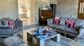 Chambres d'hôtes Manoir de Beaucron - Image 5
