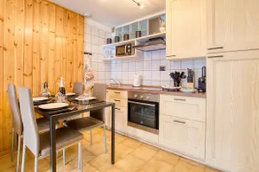 Chalet Salejada - WiFi comfort and elegance - Image 4