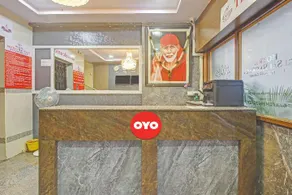FabHotel Sri Sai Regency - Image 4