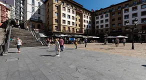 New - Unamuno old town 1 - Image 4
