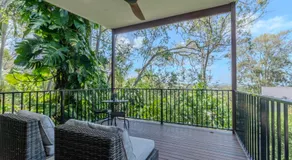 Our Treehouse near Mooloolaba - Image 3