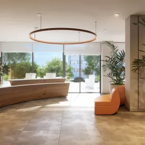 Livensa Living Studios Madrid Alcobendas - Image 4