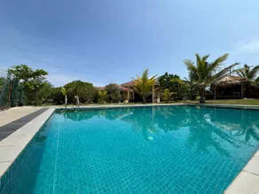 Nikara Beach Villas Arugambay - Image 2