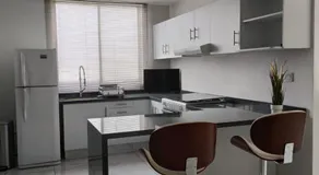 Gran departamento de lujo ejecutivo con alberca - Image 4