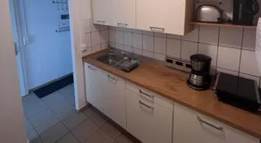 Ferienwohnung Zentrum - Albert - Image 4