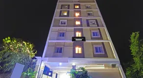 Super Townhouse Kondapur Near Botanical Garden Formerly RRR Inn - Image 5