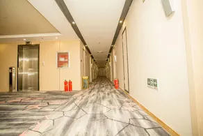 Jun Chain Hotel (Xingtai Qinghe Wusong West Street Branch) - Image 5