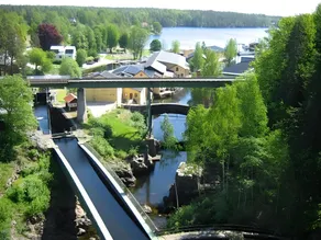 Håverud Hostel - Image 3