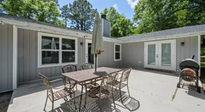 Peaceful Fairhope Retreat-Large home on 1 acre lot - Image 3