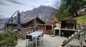 Chalet en montagne - Image 5