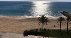 Apartment Sea View 20m to beach - TOP Quarteira ALGARVE - Image 3
