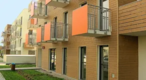 Blue Velvet Premium Apartments II - Image 4