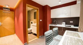 Belgrade Center Luxury Apartments - Image 2