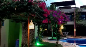 Chalé Fantástico - Centro de Pipa - Resort Pipa - Image 3