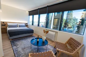 Athens Airport Living spaces - Image 2