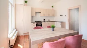 Antwerp Old Town Apartment - Image 5