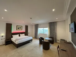 Hotel Franco Yaounde - Image 2