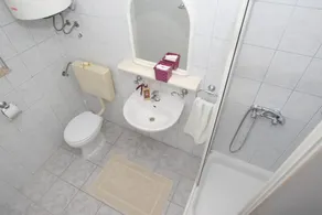 Apartment Mladen A1 Vrsi, Zadar riviera - Image 2