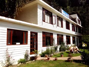 Hotel Manali Castle - Image 3