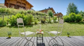 Chalet 4 stjerner, familie, i bakken, med sauna, wifi - OVO Network - Image 5