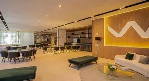 Duna Air Loft - Lazer & Comodidade - Próximo ao Metrô Brooklin - Image 5