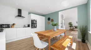 Lark Lane Hideaway - Image 2