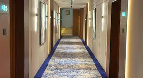 Nelover Hafar-Serviced apartments نيلوفر - Image 4