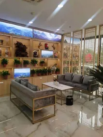 Cloud Hotel (University Town Branch) - Image 3