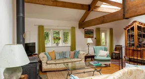 Tyas Cottage - Image 3