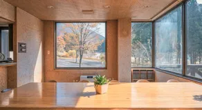 豊島ロッヂ苗場 - Image 2