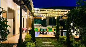 La Capilla EcoHotel - Image 3