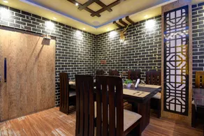 Hotel O Chilli Pepper Hotel and Restaurant - Image 5